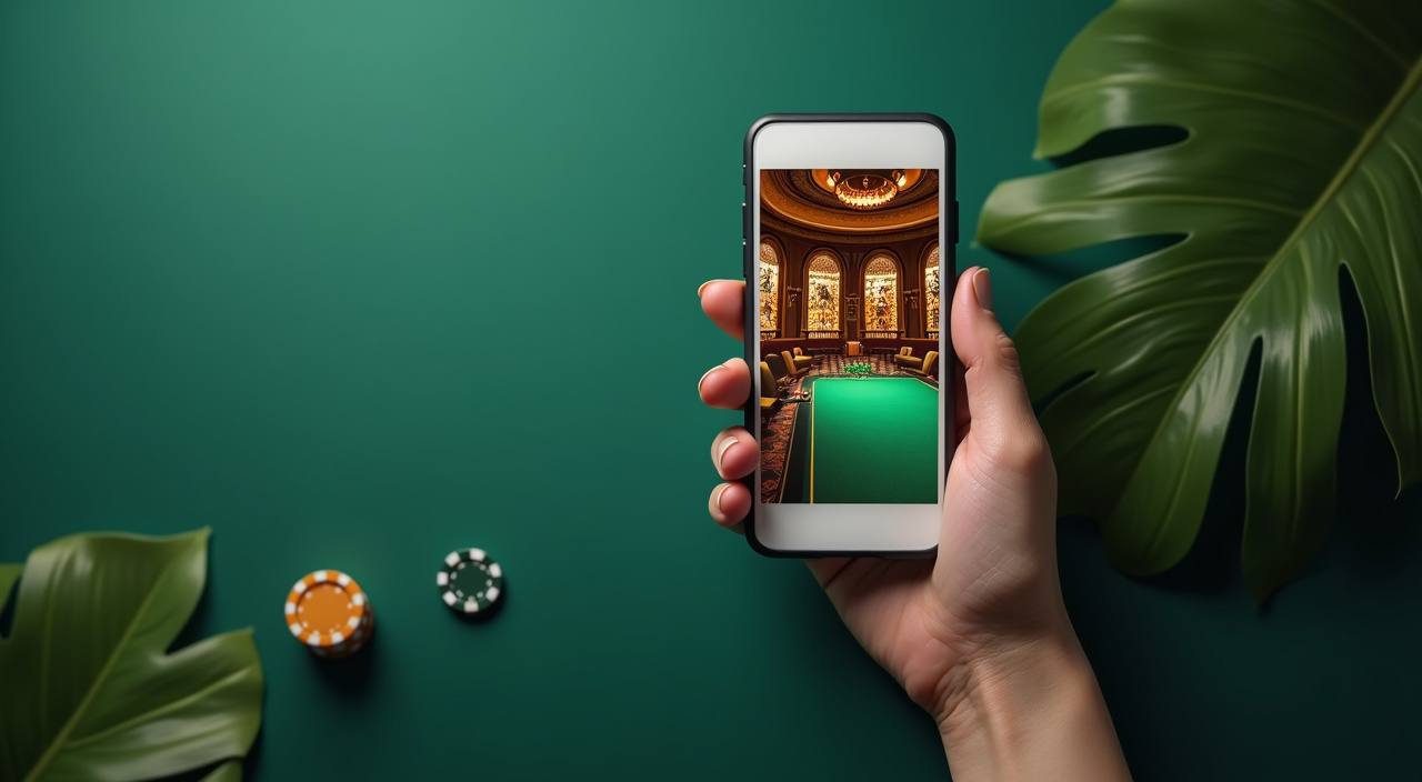 iceland mega888 Alami keunikan Midnight Luck hanya di iceland mega888